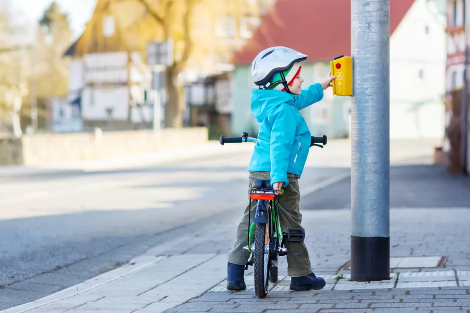 Child Bikes
